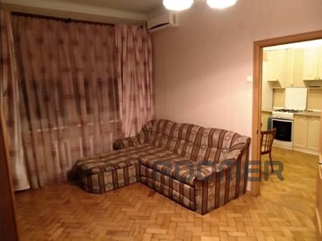 Spacious 1-bedroom apartment with a total area of 50 m can a