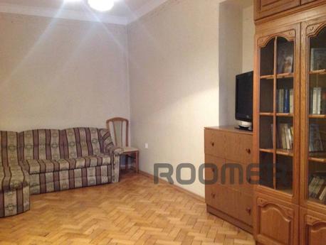 Daily Troitskaya square, 1, Saint Petersburg - apartment by the day