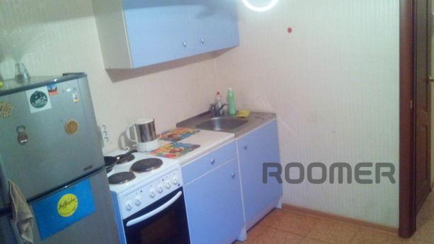1  bedroom on the avenue Science, Saint Petersburg - apartment by the day
