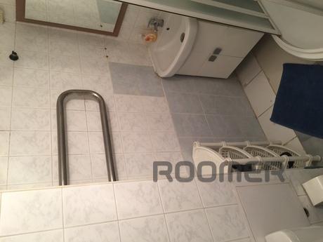 Author 2 room apartment, 5 min Train Sta, Kyiv - apartment by the day