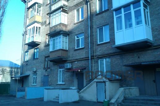 Квартира на Подолі, 5 хвилин Хрещатик, Київ - квартира подобово
