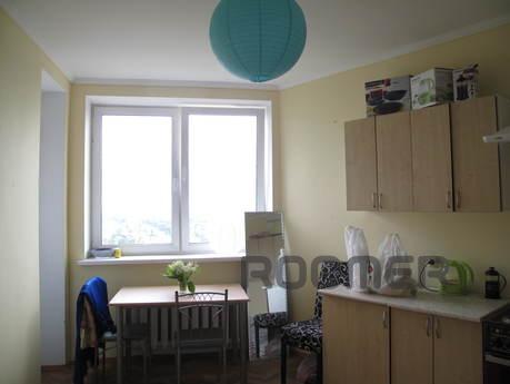 Up w / Station 20 minutes, without inter, Kyiv - apartment by the day