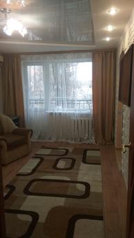 Cozy apartment in the city center, Kerch - apartment by the day