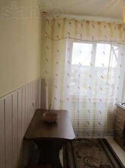 2-bedroom apartment Center, Kerch - apartment by the day