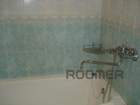1 bedroom in CENTRE!, Tomsk - apartment by the day