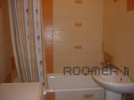 1 bedroom on Kuznetsova!, Tomsk - apartment by the day