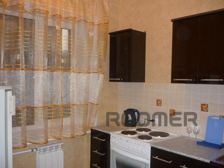 1 bedroom on Kuznetsova!, Tomsk - apartment by the day