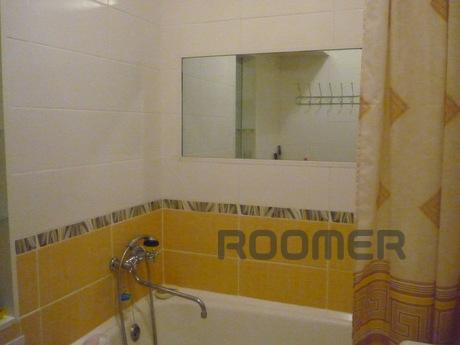 1-bedroom apartment on OSIPENKO., Tomsk - apartment by the day