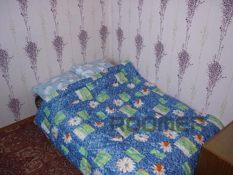 1 bedroom in the center!, Tomsk - apartment by the day