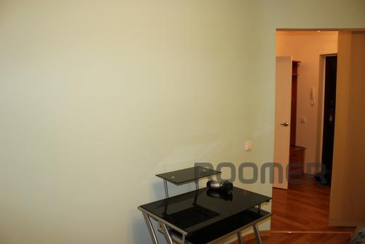 1-bedroom apartment on the street Soviet, Tomsk - apartment by the day