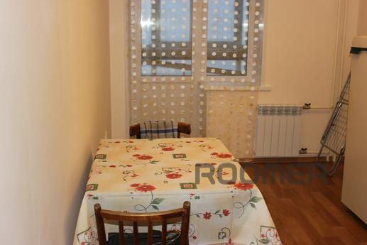 1-bedroom apartment on the street Soviet, Tomsk - apartment by the day