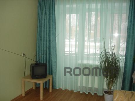 1-комнатная на ул.Фрунзе,124, Томск - квартира посуточно