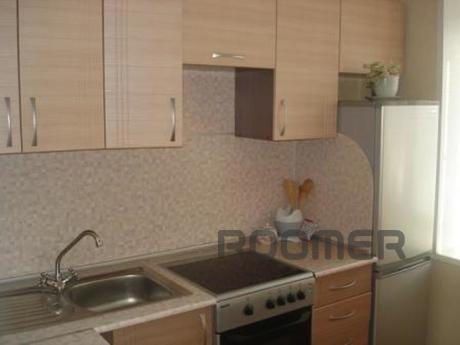 1 bedroom on the Frunze, 124, Tomsk - apartment by the day