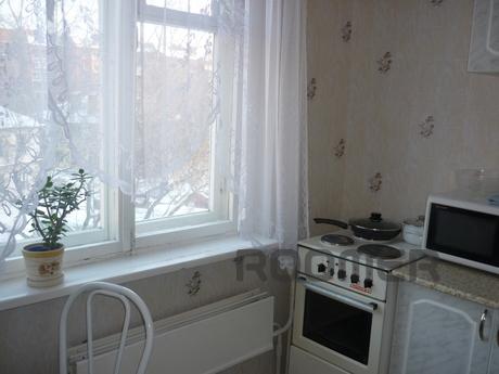 1-комнатная квартира в ЦЕНТРЕ!!!, Томск - квартира посуточно