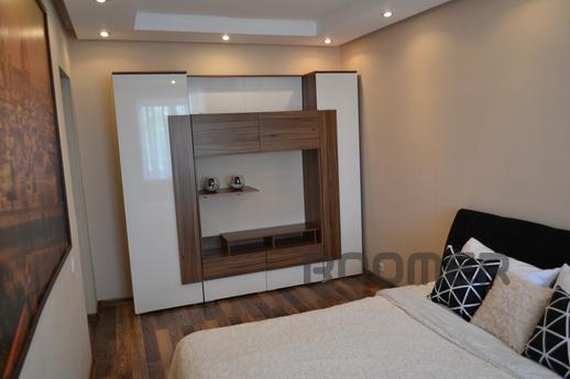 Apartments 'Jasmine', Voronezh - apartment by the day