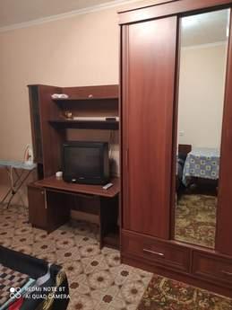 Сдам посуточно 1-комн. Квартиру, Саранск, Саранск - квартира посуточно