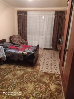Rent daily 1-room. Apartment, Saransk, Саранськ - квартира подобово