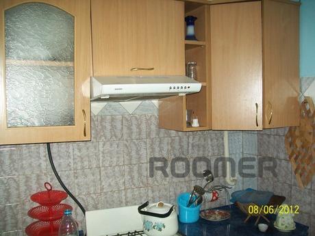 renting apartments, Khmilnyk - apartment by the day