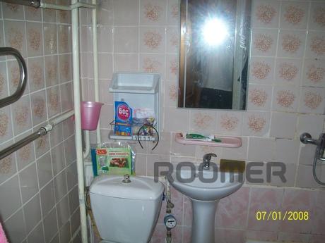 apartments for rent, Khmilnyk - apartment by the day