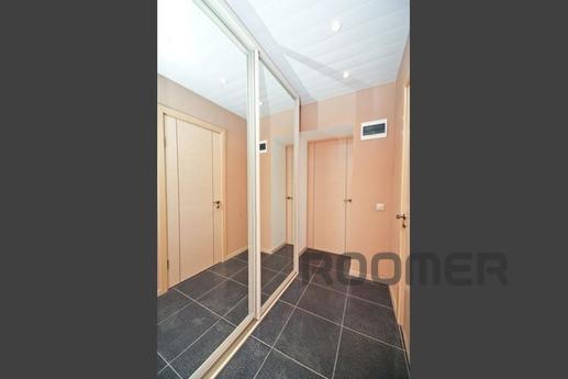 One bedroom studio apartment in the cent, Moscow - apartment by the day