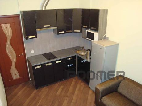 Apartment in the heart of the city!, Yekaterinburg - apartment by the day
