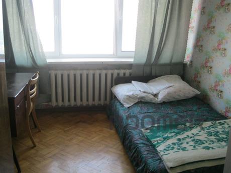 3-KMN apartment on the Boulevard of Arts, with a view on the