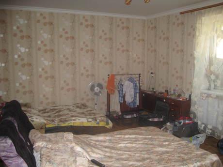 Посуточно сдам комнаты, дом в Одессе, Одесса - квартира посуточно
