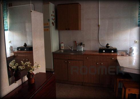 cozy apartment Sevastopol Centre, Sevastopol - apartment by the day
