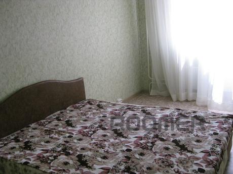 Rent comfortable 2 bedroom apartment in Balashikha for a day