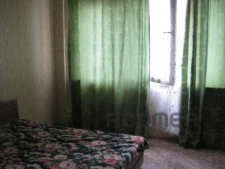 comfortable apartment for rent, Балашиха - квартира подобово