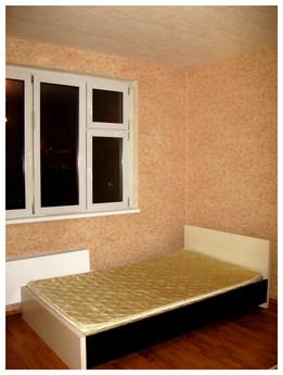 Excellent one-bedroom. apartment for ren, Балашиха - квартира подобово