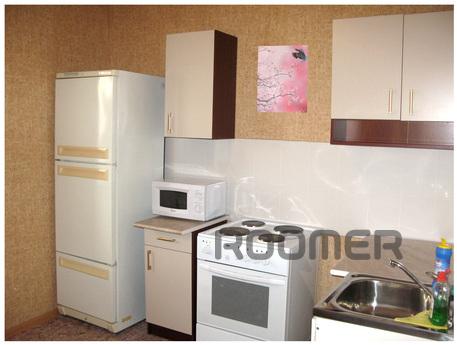 Rent-1 well to apartment, Балашиха - квартира подобово