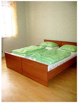 3 bedroom apartment in Balashikha, Балашиха - квартира подобово