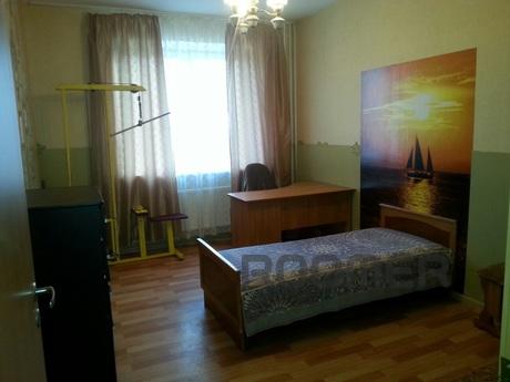 3 комнатная квартира  в Щёлково, Щёлково - квартира посуточно