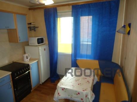 1 bedroom apartment for rent, Balashikha - apartment by the day