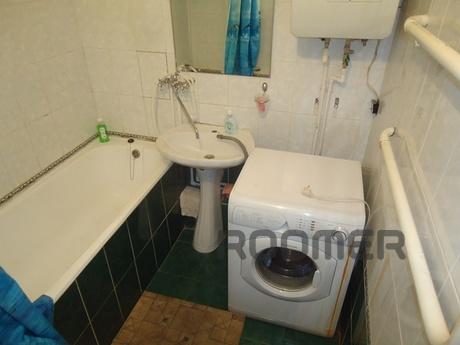 1 bedroom apartment for rent, Balashikha - apartment by the day