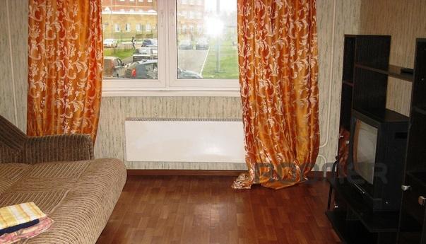 2-bedroom apartment for rent, Балашиха - квартира подобово