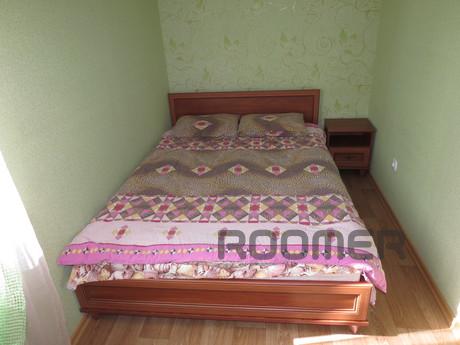Daily  room. Apartment in the cente, Simferopol - apartment by the day