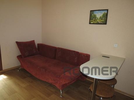 Daily  room. Apartment in the cente, Simferopol - apartment by the day