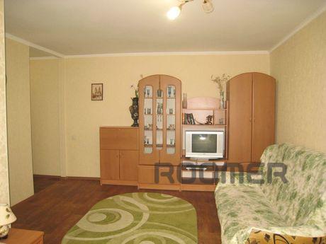 Its one room. flat (Lenin Square), Simferopol - apartment by the day