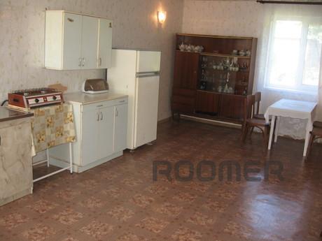 Holiday in Kerch, Kerch - apartment by the day