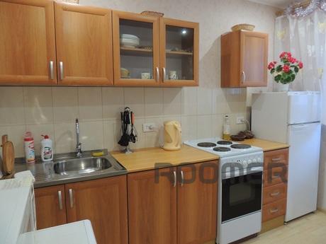 apartment in a quiet area of ​​the city, Vladimir - apartment by the day