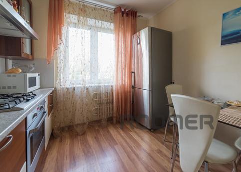 One bedroom apartment in Voronezh vayfay, Voronezh - apartment by the day