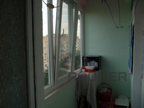 apartment with stunning sea views, Chernomorsk (Illichivsk) - apartment by the day