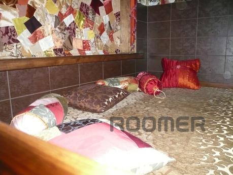 Apartment in the Center of WI-FI, Vinnytsia - apartment by the day