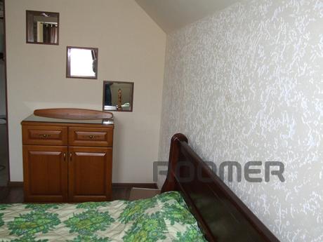 VIP class apartment 'River' ce, Vinnytsia - apartment by the day