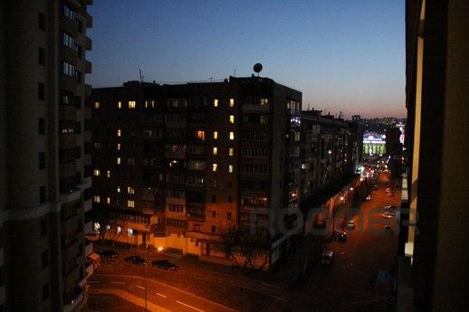 LUX квартира с панорамным видом м.ЮЖД, Харьков - квартира посуточно
