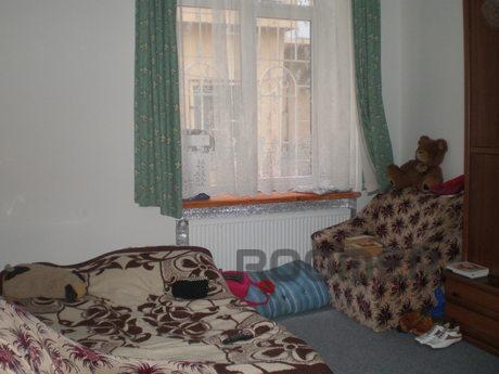 At the EURO including in tsenrі, Lviv - apartment by the day