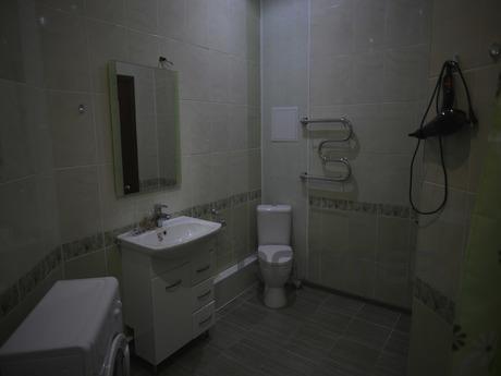 1 комнатная квартира посуточно, Тюмень - квартира посуточно
