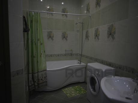 1 комнатная квартира посуточно, Тюмень - квартира посуточно